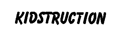 KIDSTRUCTION