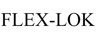 FLEX-LOK