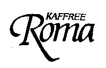 KAFFREE ROMA