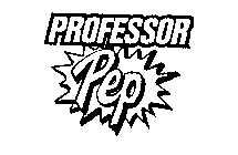 PROFESSOR PEP