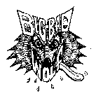 BIG BAD WOLF
