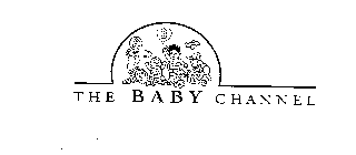 THE BABY CHANNEL