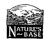 NATURE'S BASE