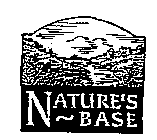 NATURE'S BASE