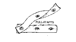PULL-APARTS