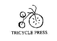 TRICYCLE PRESS