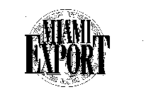 MIAMI EXPORT DIRECTORY