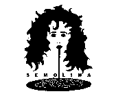 SEMOLINA