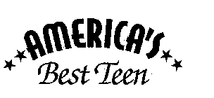 AMERICA'S BEST TEEN