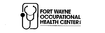 FORT WAYNE OCCUPATIONAL HEALTH CENTER INC.
