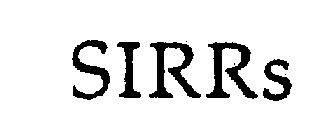 SIRRS