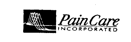 PAIN CARE INCORPORATED