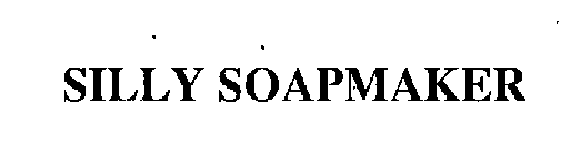 SILLY SOAPMAKER