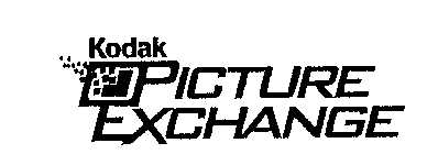 KODAK PICTURE EXCHANGE