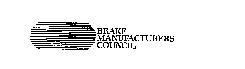 BRAKE MANUFACTURERS COUNCIL
