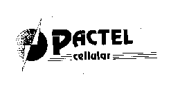 PACTEL CELLULAR