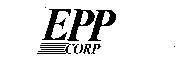EPP CORP