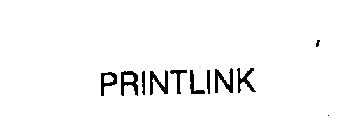 PRINTLINK
