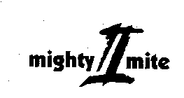 MIGHTY II MITE