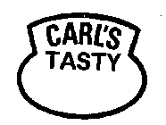 CARL'S TASTY