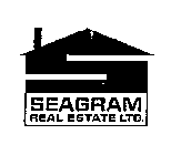 S SEAGRAM REAL ESTATE LTD.
