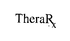 THERA[PRESCRIPTION SYMBOL]