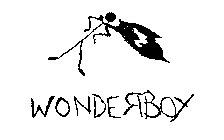 WONDERBOY