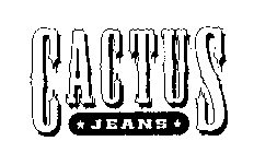 CACTUS JEANS