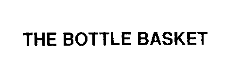 THE BOTTLE BASKET