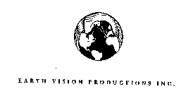 EARTH VISION PRODUCTIONS INC.
