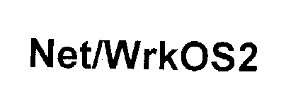 NET/WRKOS2