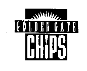 GOLDEN GATE CHIPS
