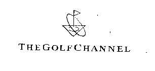 THE GOLF CHANNEL