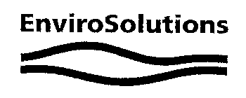 ENVIROSOLUTIONS