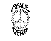 PEACE GEAR