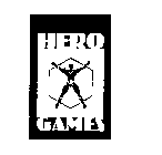 HERO GAMES H