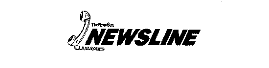 THE NEWS SUN NEWSLINE
