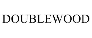 DOUBLEWOOD