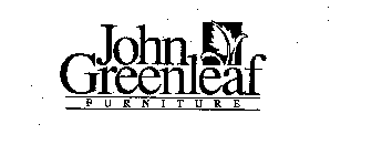 JOHN GREENLEAF FURNITURE