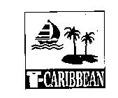 T-CARIBBEAN