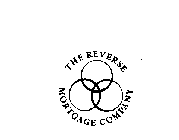 THE REVERSE MORTGAGE COMPANY