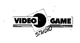VIDEO GAME STUDIO