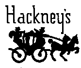 HACKNEY'S
