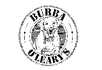 BUBBA O'LEARY'S