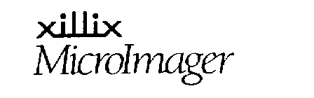 XILLIX MICROIMAGER