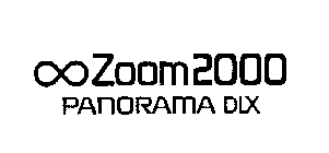 ZOOM2000 PANORAMA DLX