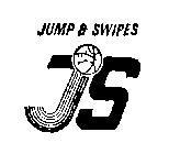 JUMP & SWIPES JS