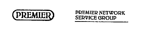 PREMIER PREMIER NETWORK SERVICE GROUP