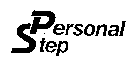 PERSONAL STEP