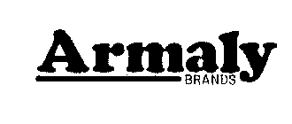 ARMALY BRANDS